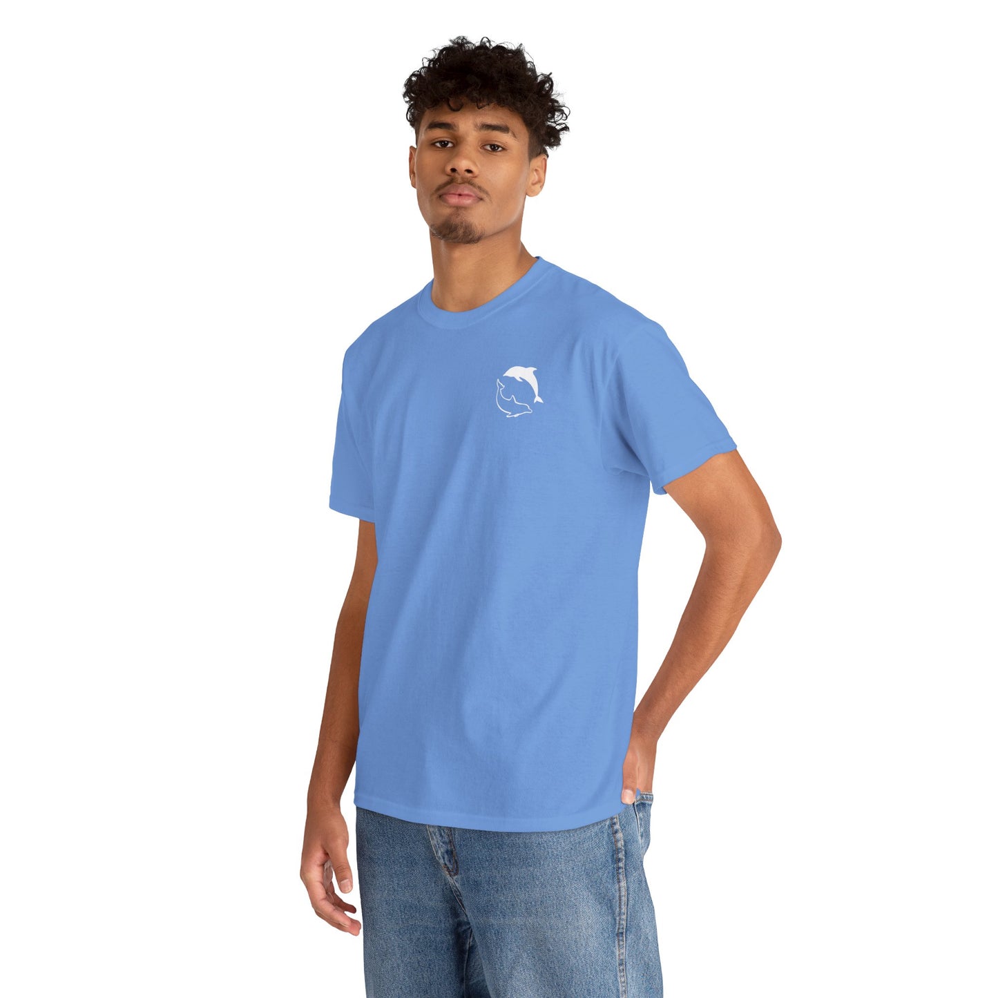 KTEF Dolphin Tee
