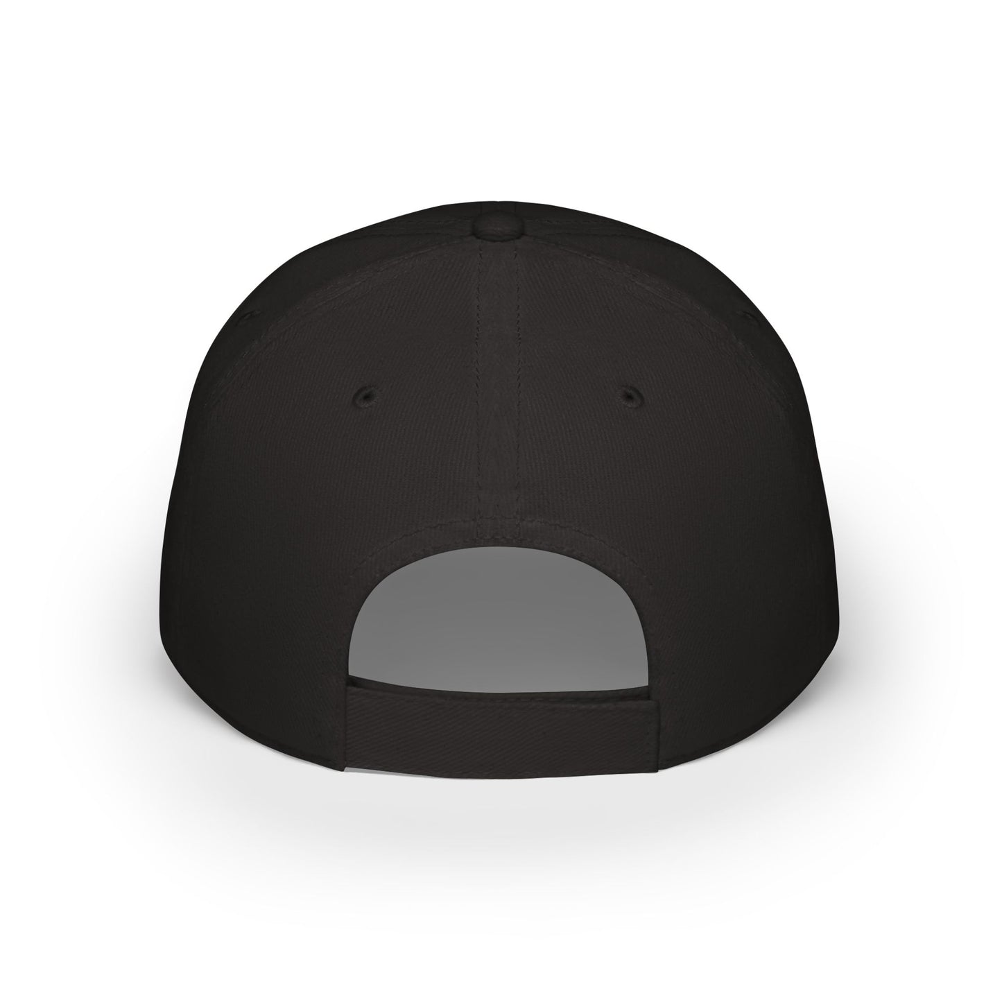 Keep The Earth Fresh Hat with Dolphin Icon Logo