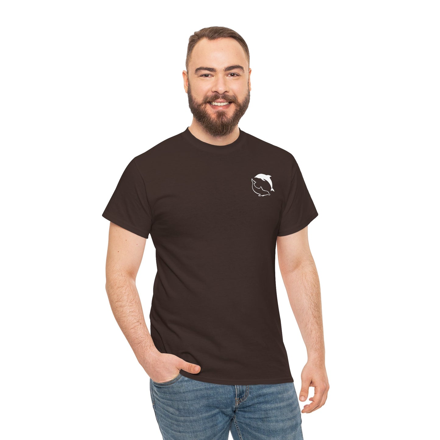 KTEF Dolphin Tee
