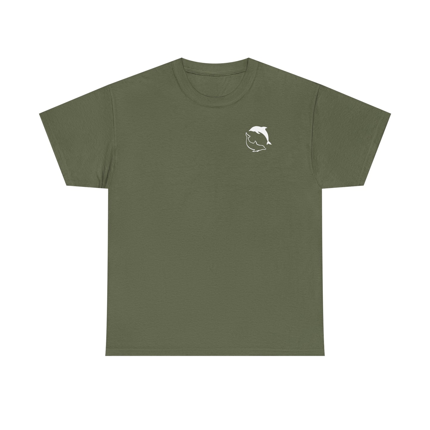 KTEF Dolphin Tee