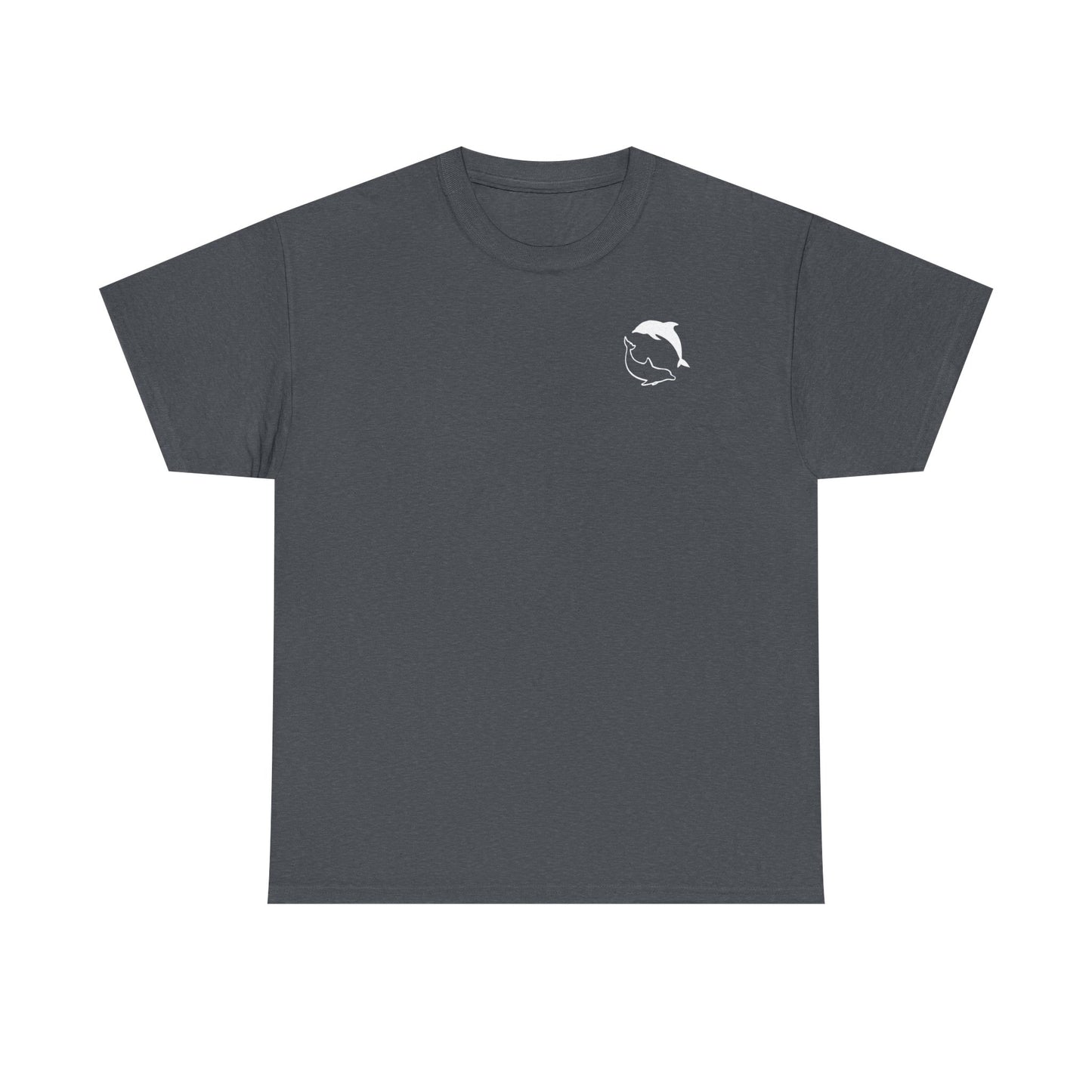 KTEF Dolphin Tee