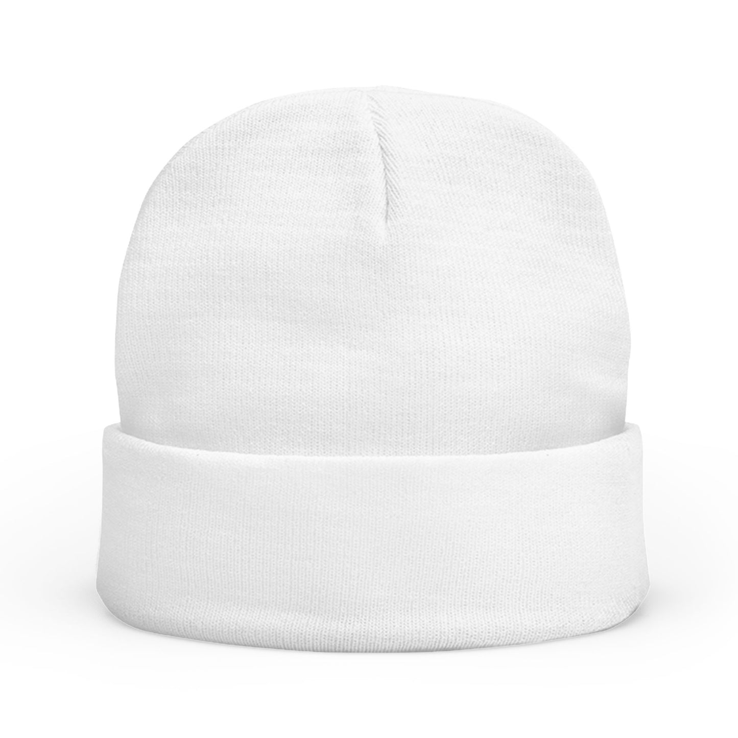 Keep The Earth Fresh Dolphin Icon Beanie