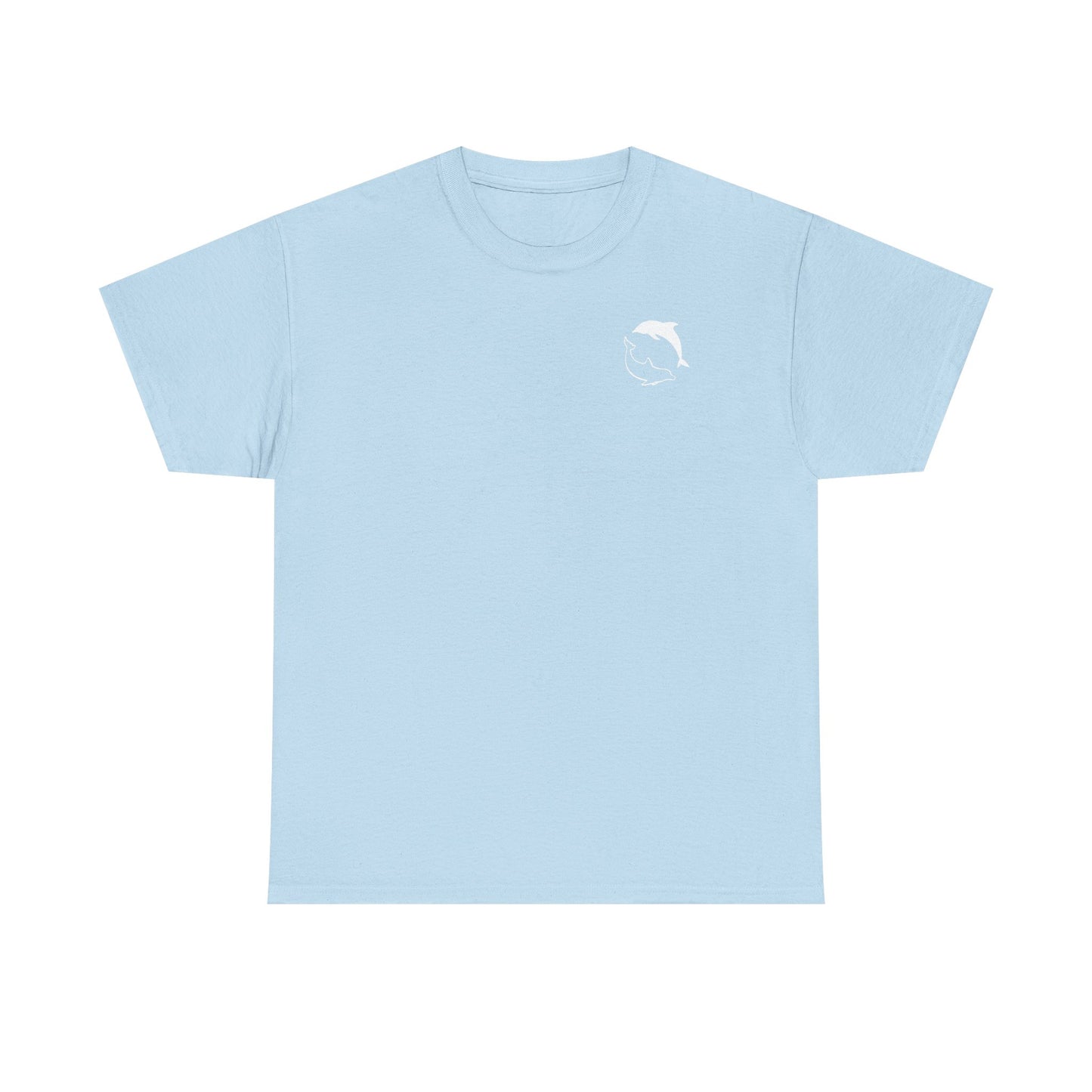 KTEF Dolphin Tee