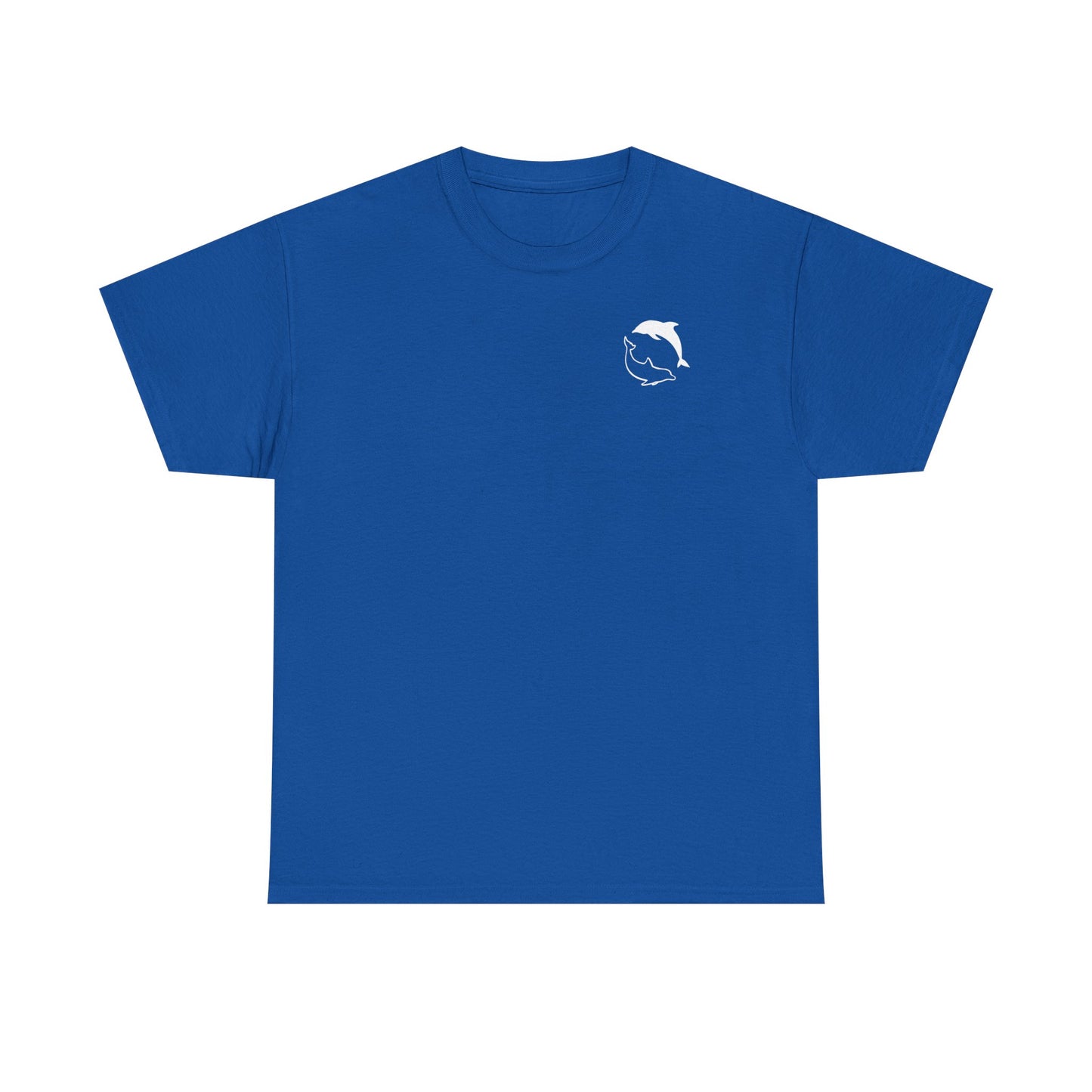 KTEF Dolphin Tee