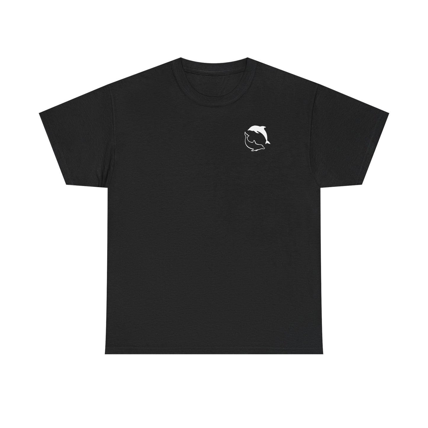 KTEF Dolphin Tee