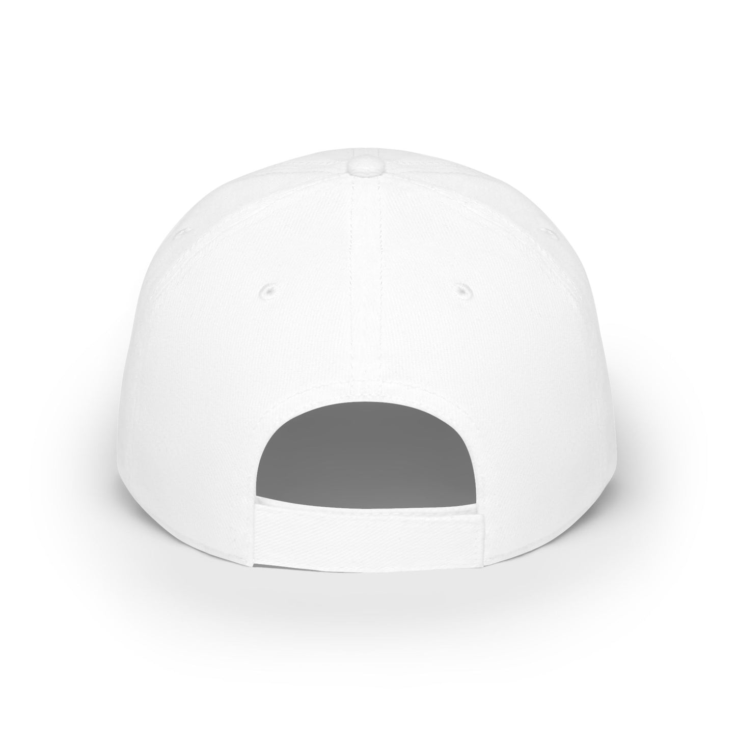 Keep The Earth Fresh Hat with Dolphin Icon Logo