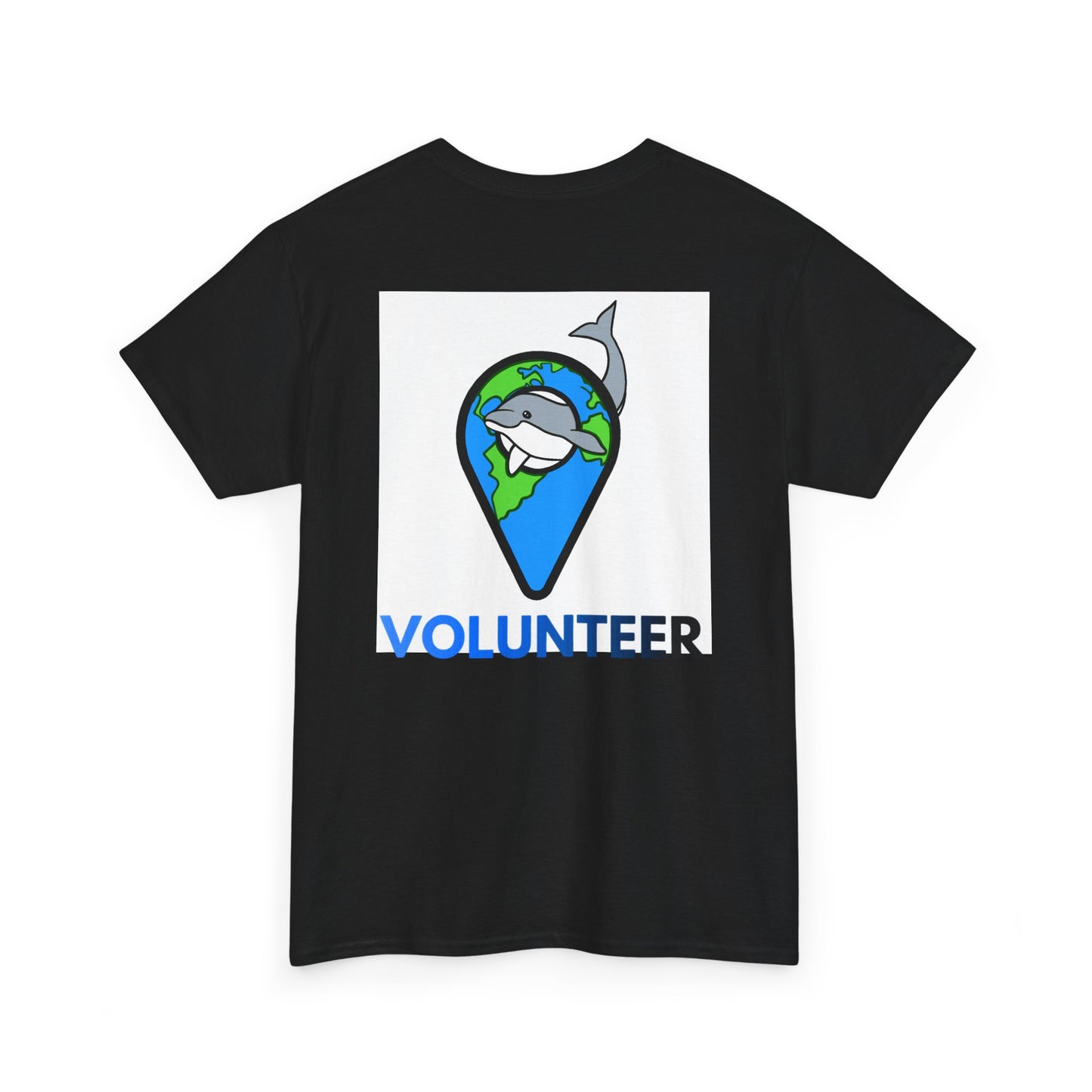 Keep The Earth Fresh Shirt (Volunteer)