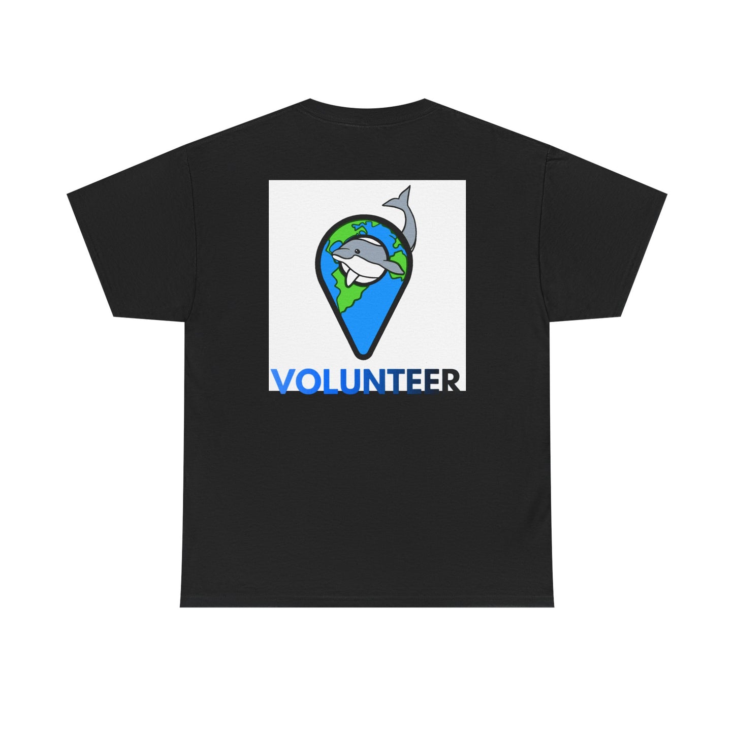 Keep The Earth Fresh Shirt (Volunteer)