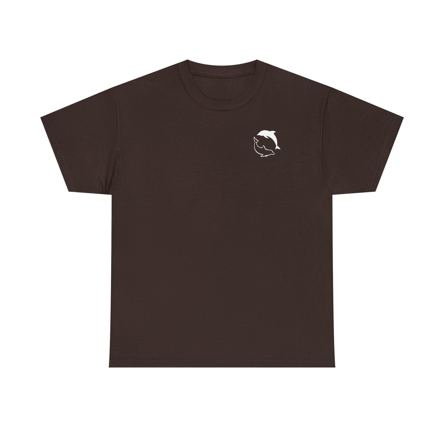 KTEF Dolphin Tee