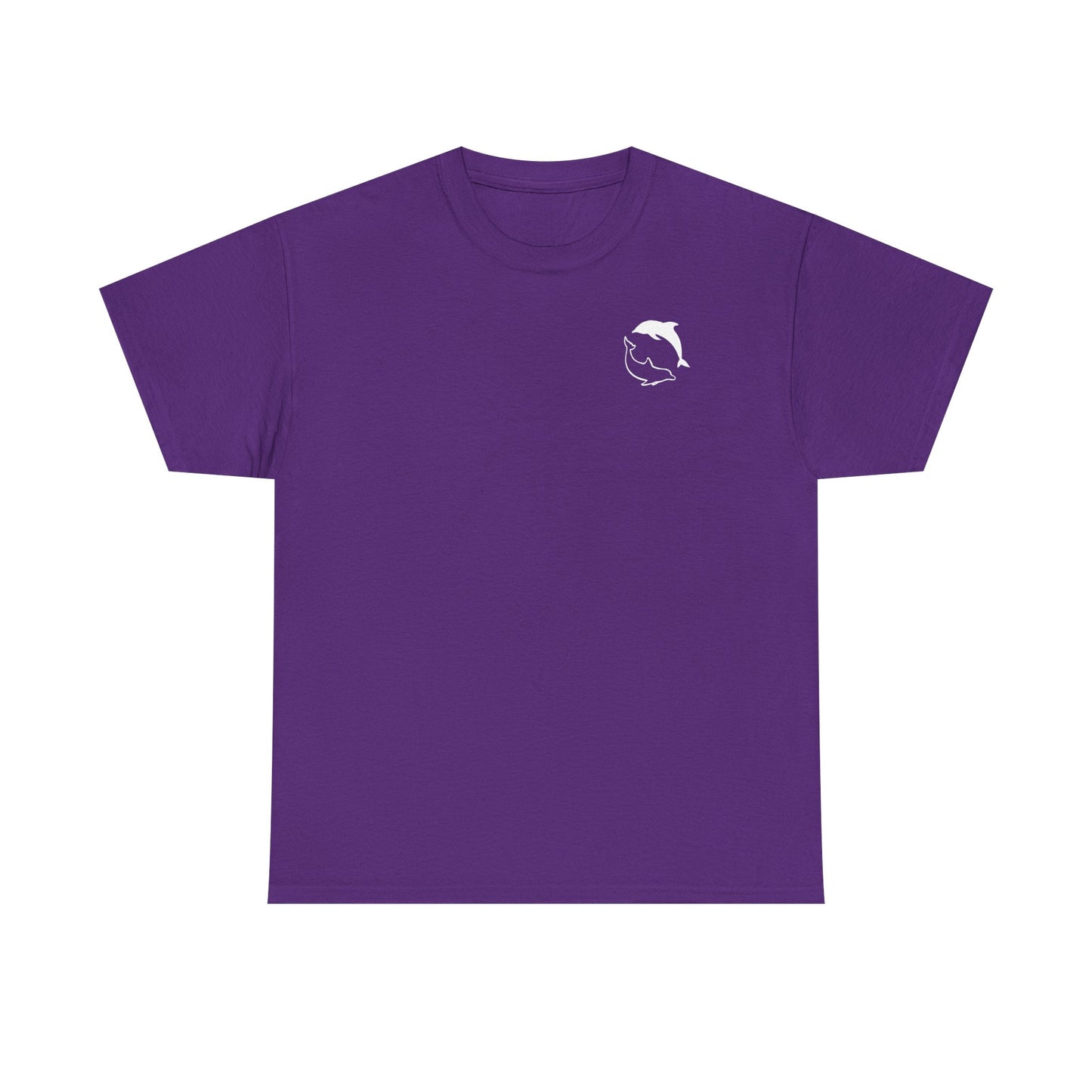 KTEF Dolphin Tee