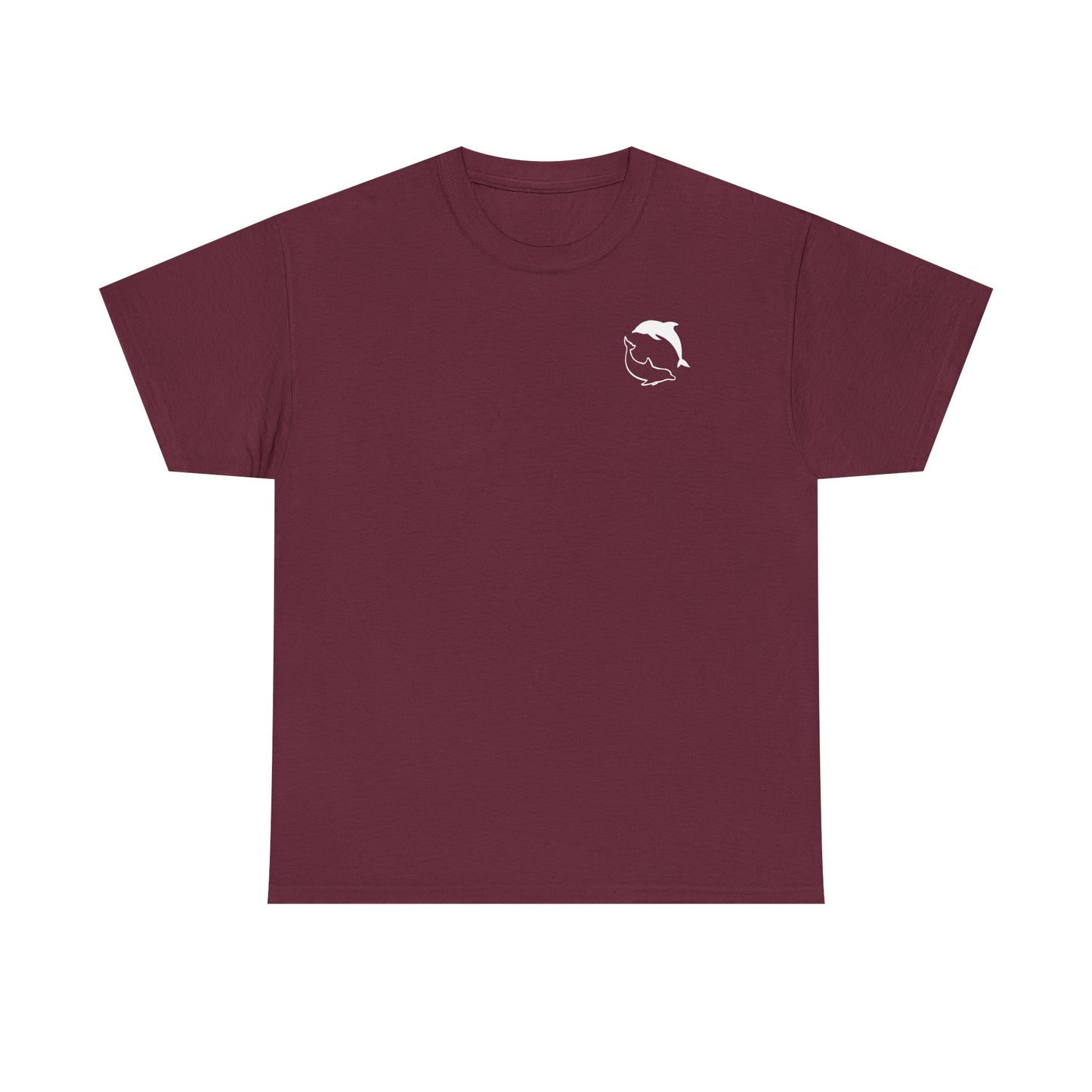 KTEF Dolphin Tee