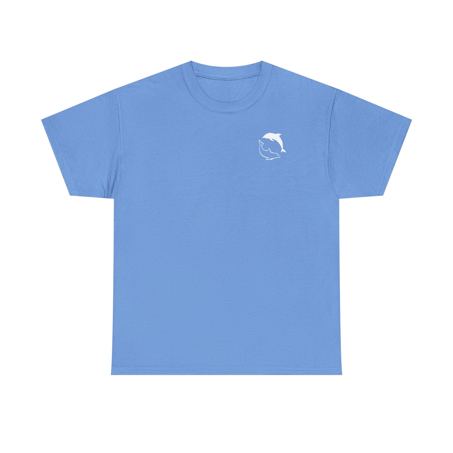 KTEF Dolphin Tee