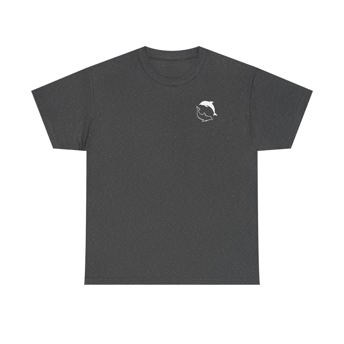 KTEF Dolphin Tee