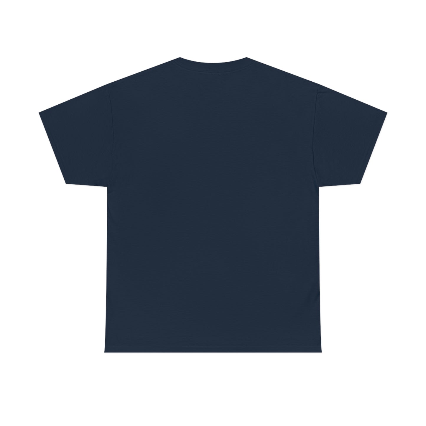 KTEF Dolphin Yin Yang Tee