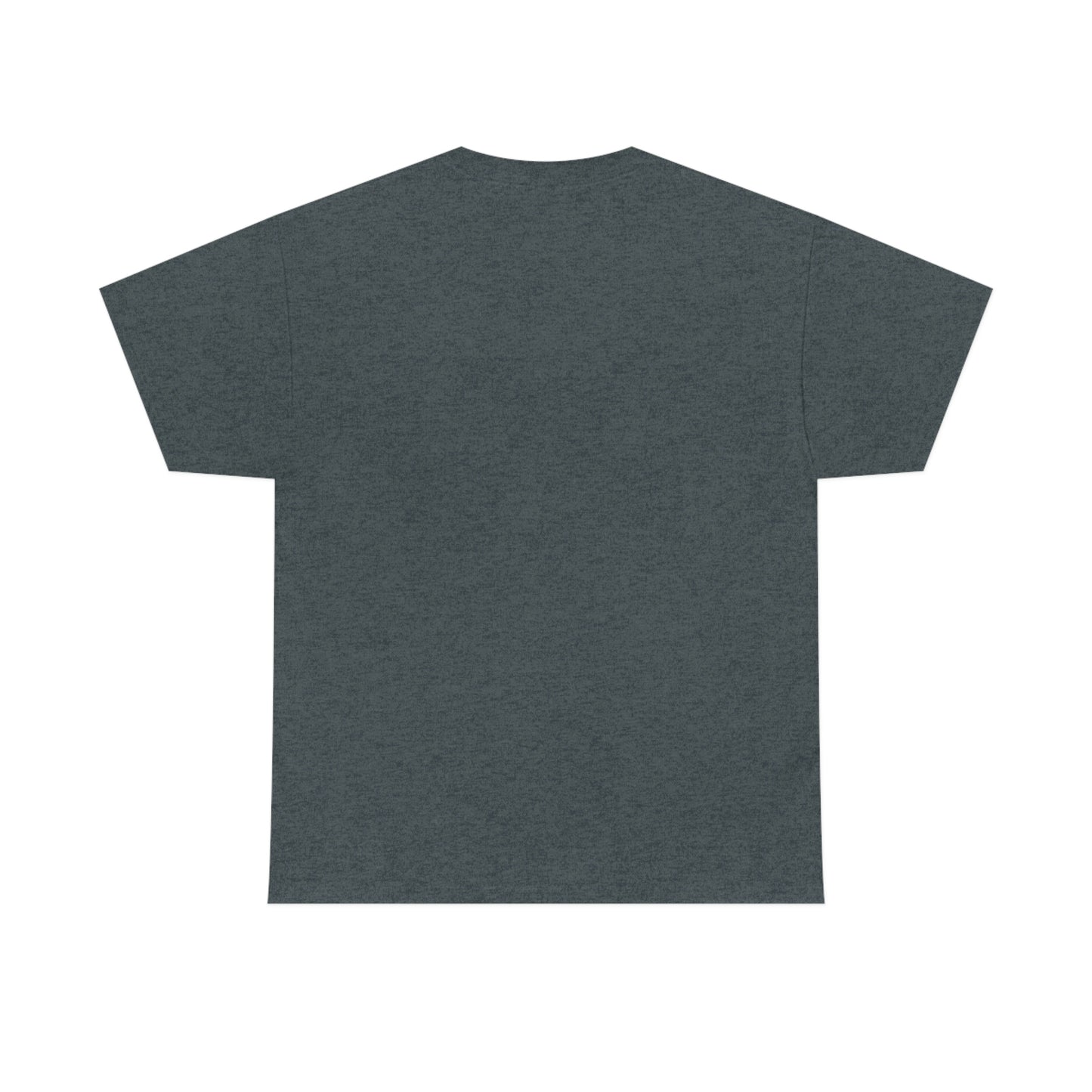 KTEF Dolphin Yin Yang Tee