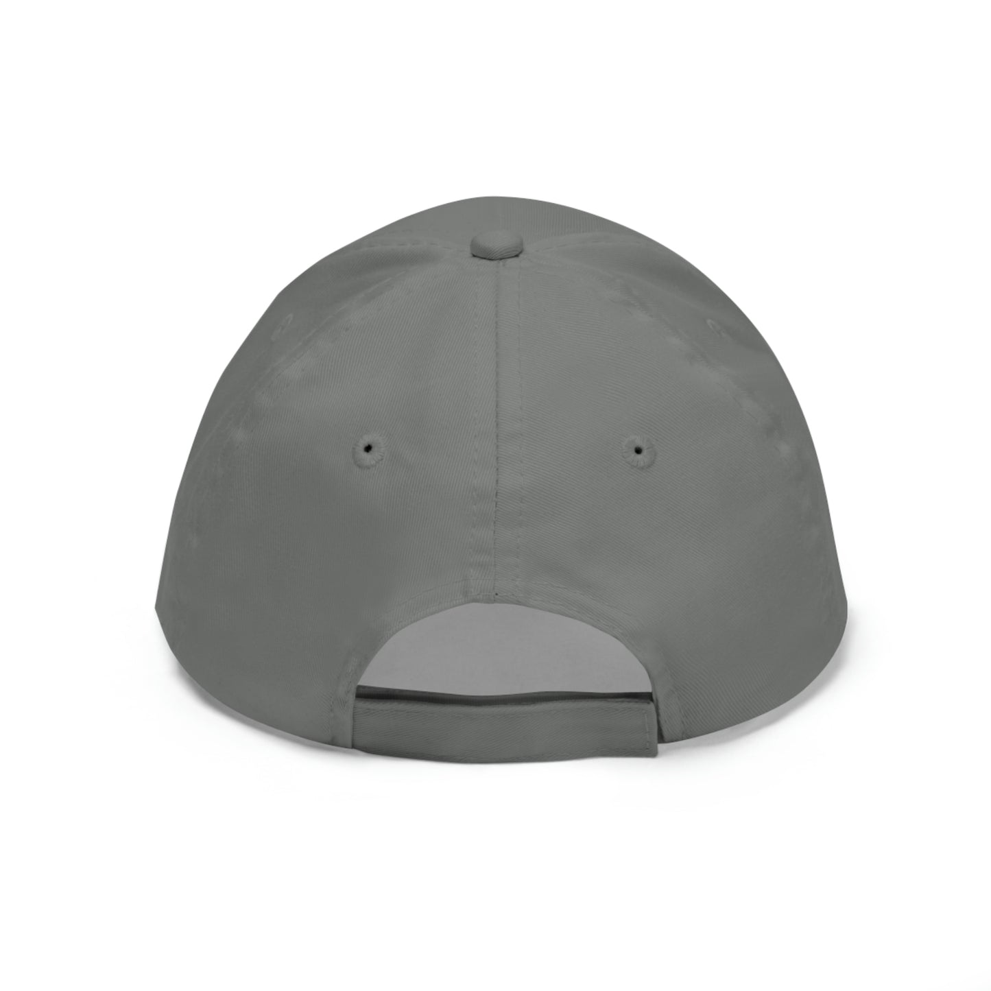 KTEF Embroidered Baseball Cap