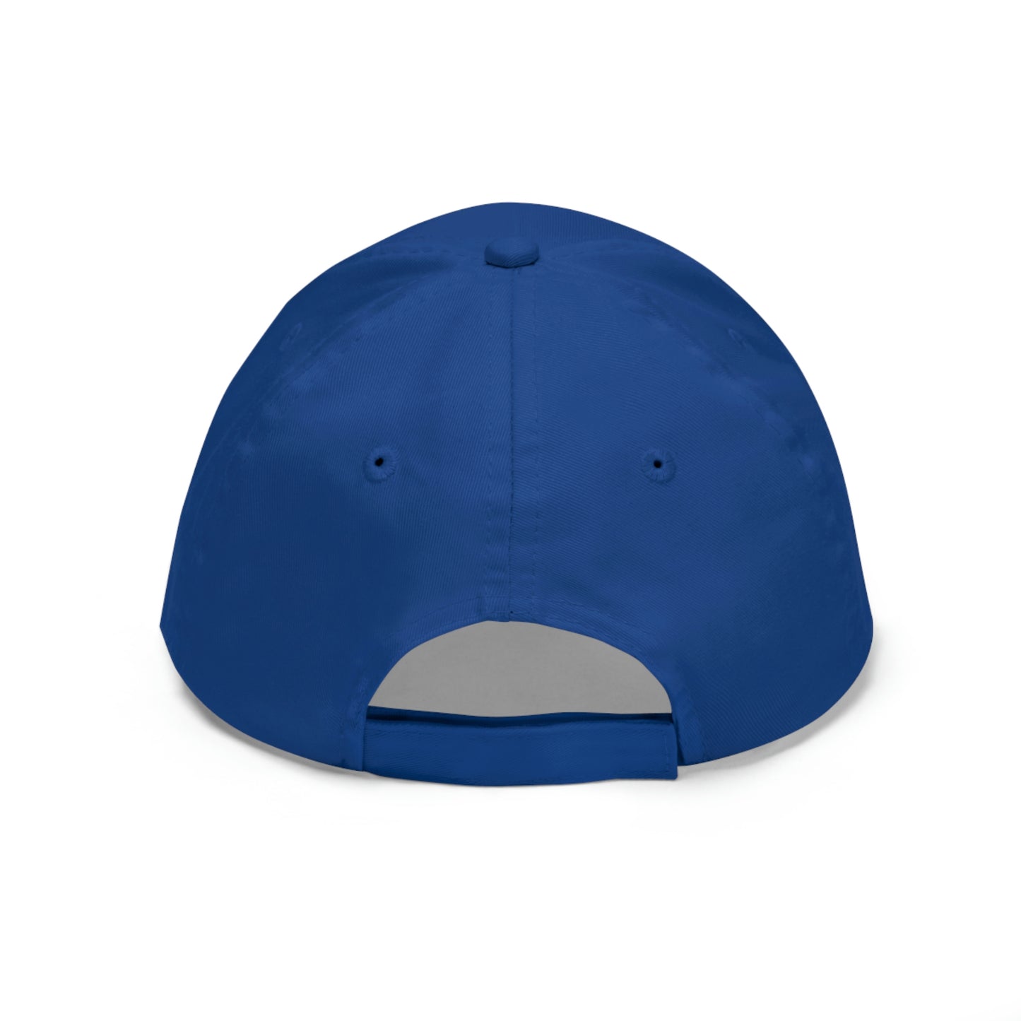 KTEF Embroidered Baseball Cap