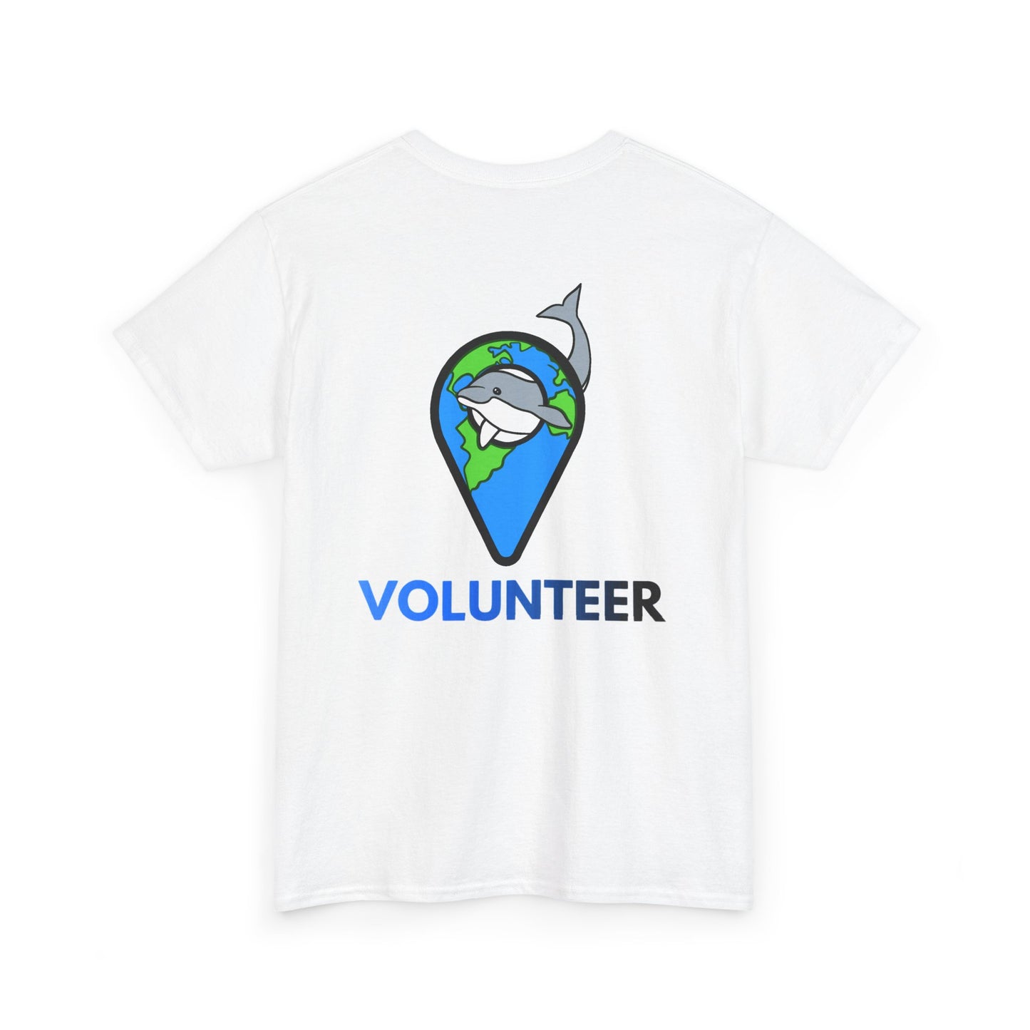 Keep The Earth Fresh Shirt (Volunteer)