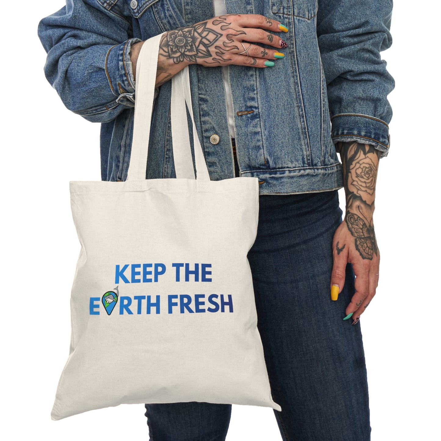 Tote Bag