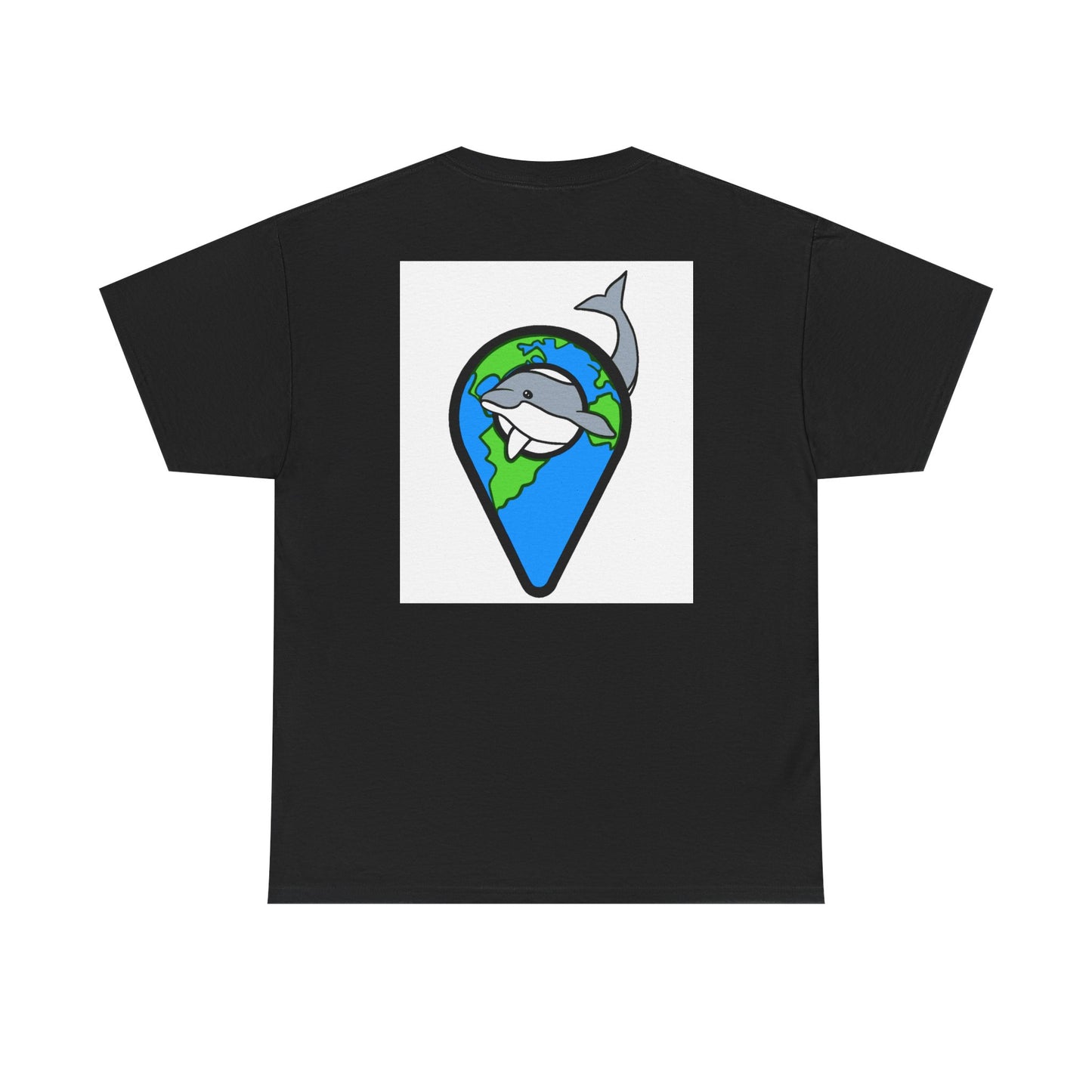 Keep The Earth Fresh Shirt