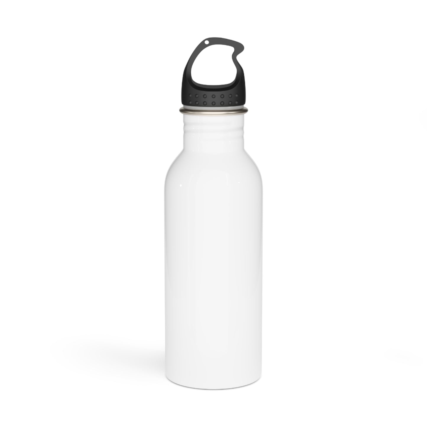 KTEF Stainless Steel Water Bottle