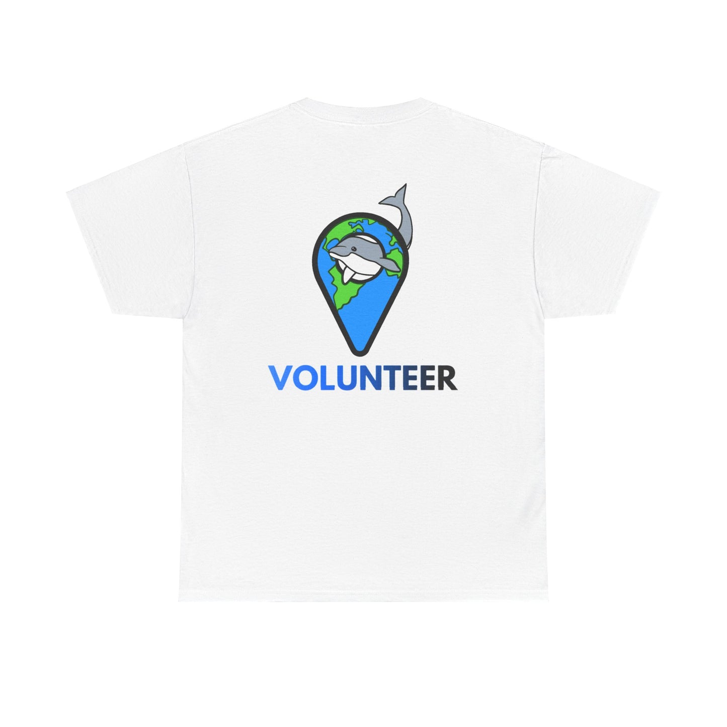 Keep The Earth Fresh Shirt (Volunteer)