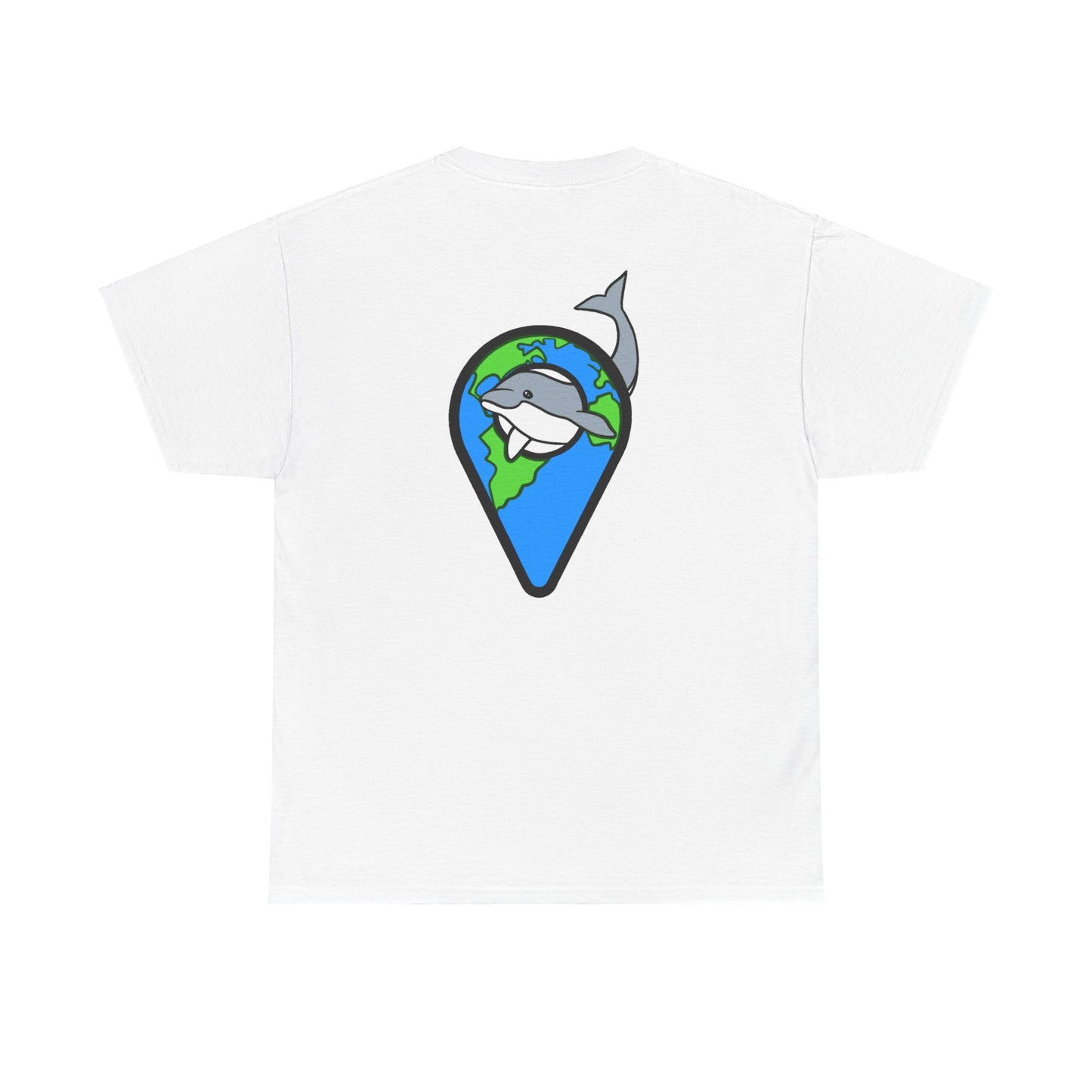 Keep The Earth Fresh Shirt