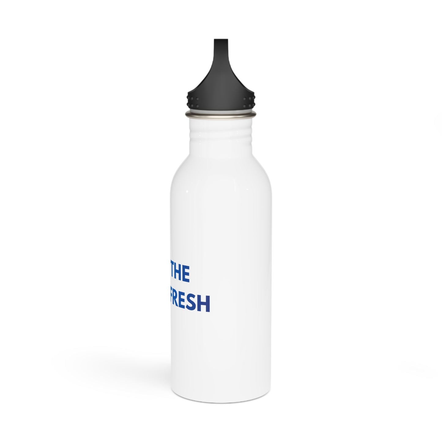 KTEF Stainless Steel Water Bottle