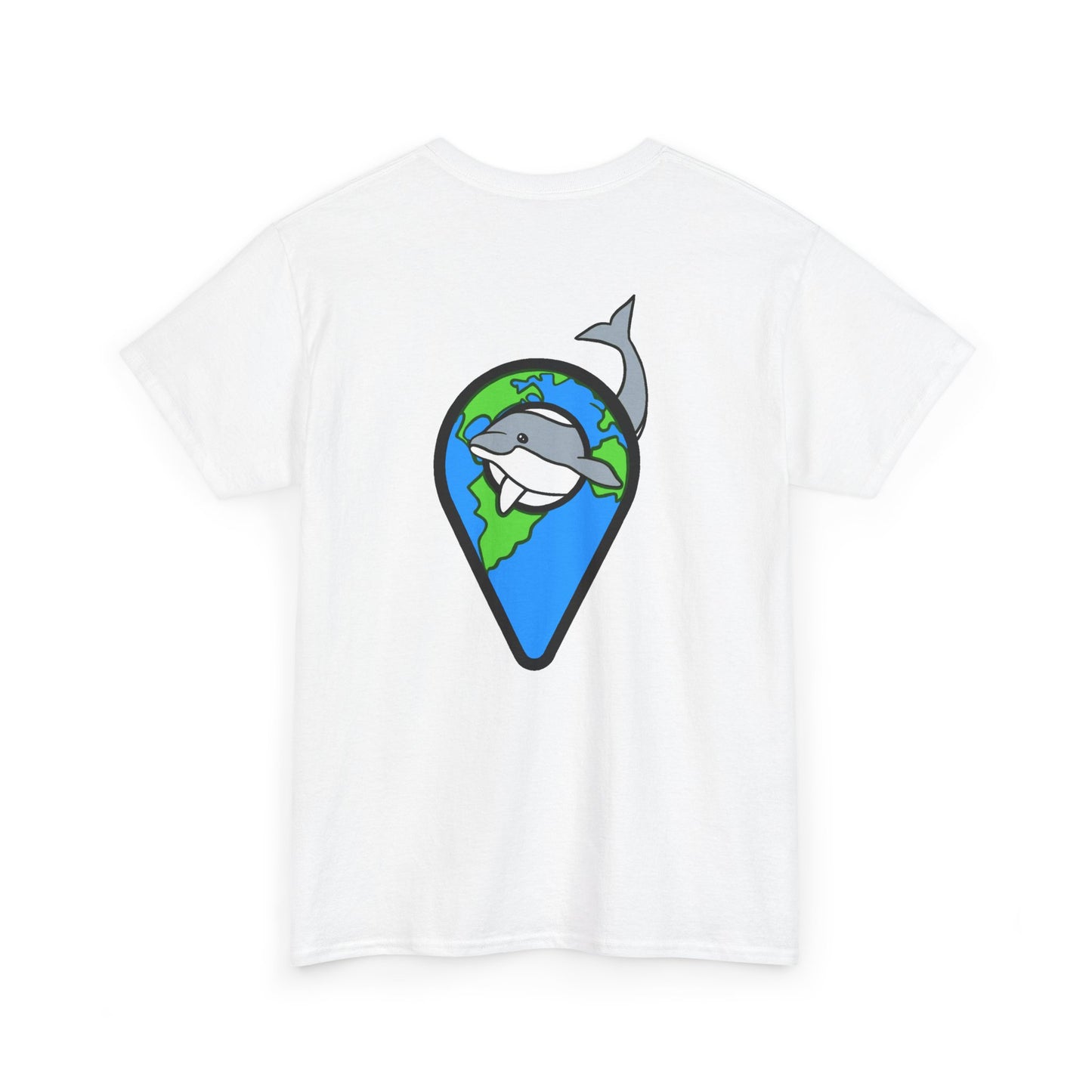 Keep The Earth Fresh Shirt