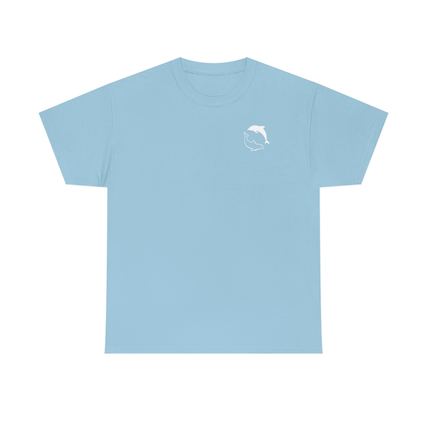 KTEF Dolphin Tee