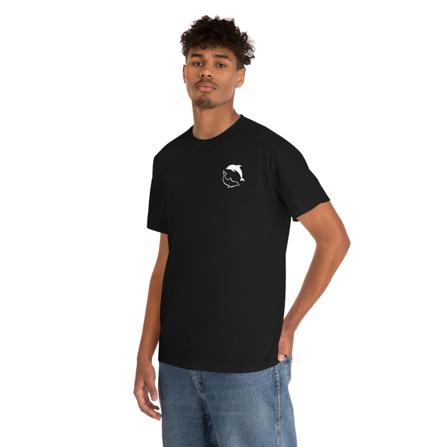 KTEF Dolphin Tee