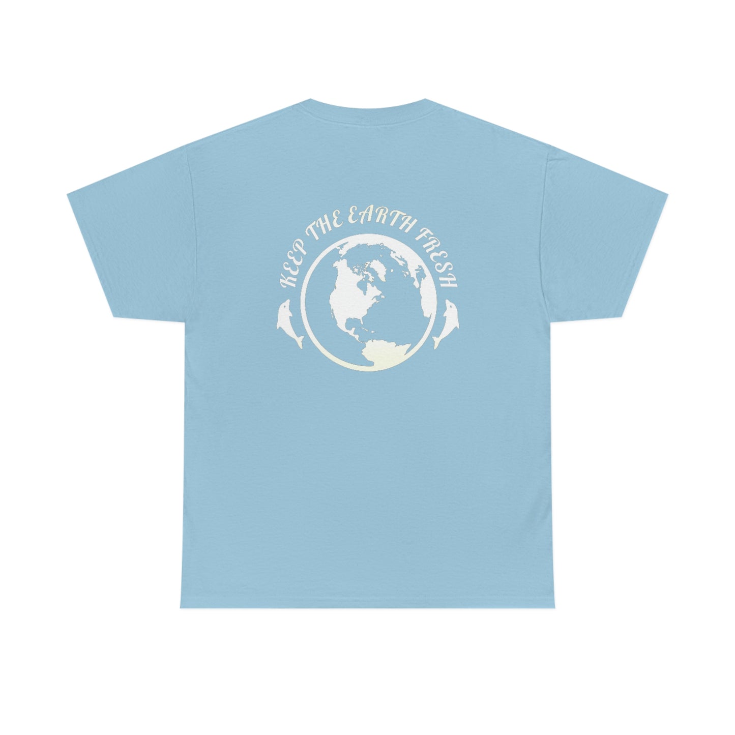 KTEF Dolphin Tee