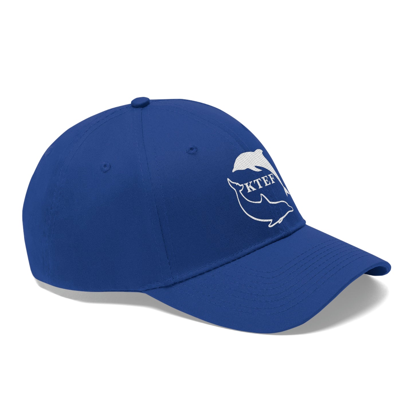 Keep The Earth Fresh Dolphin Hat (Cap)