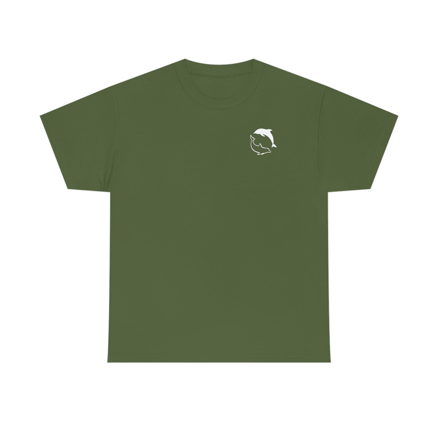 KTEF Dolphin Tee