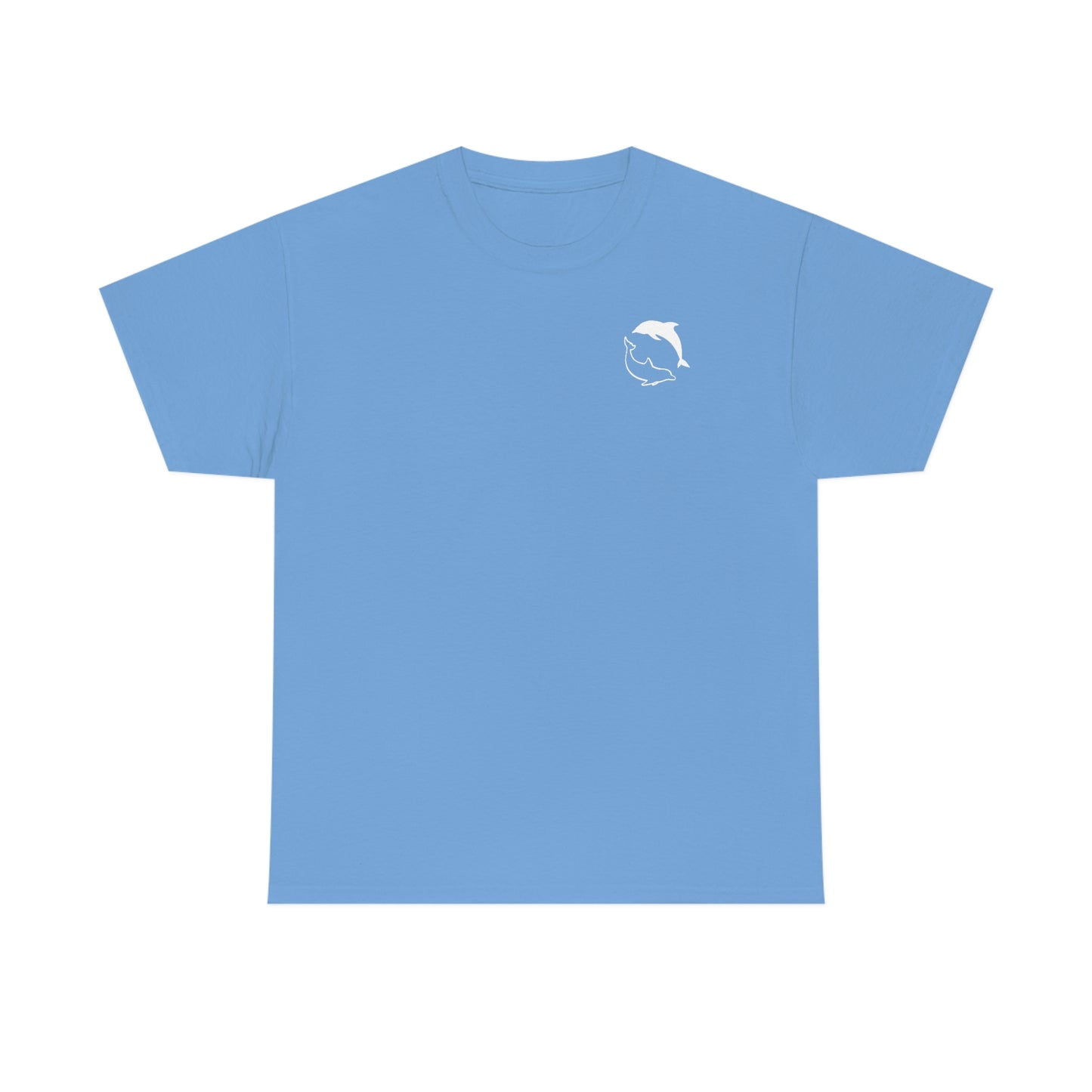 KTEF Dolphin Tee