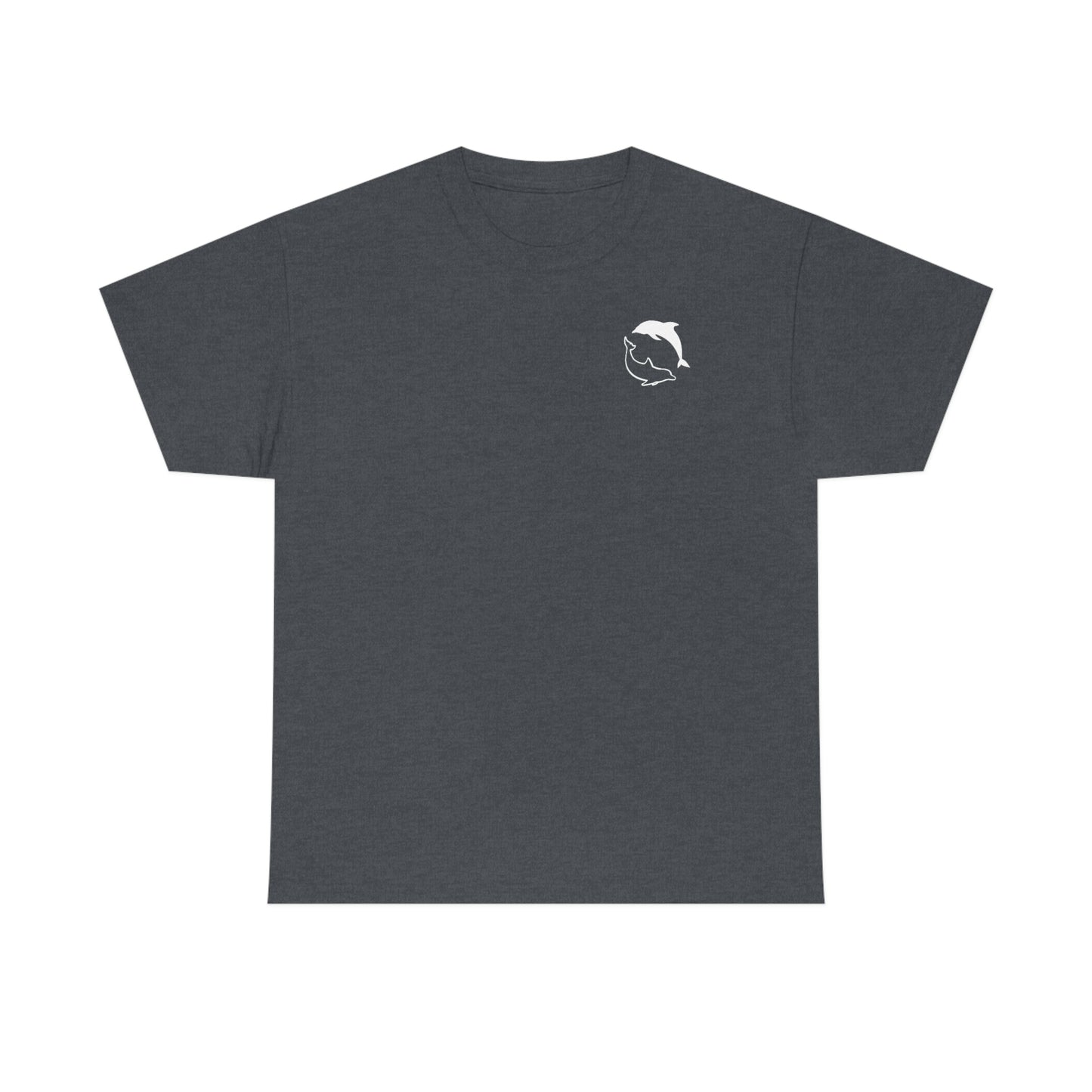 KTEF Dolphin Tee