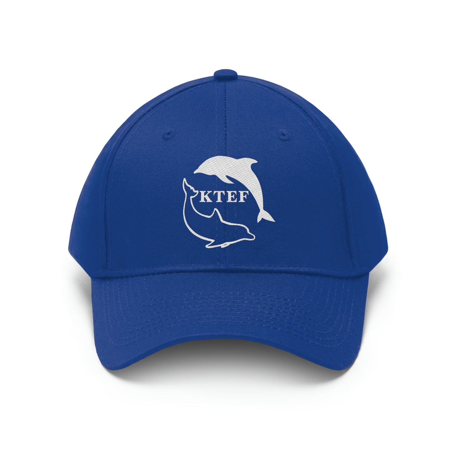 Keep The Earth Fresh Dolphin Hat (Cap)