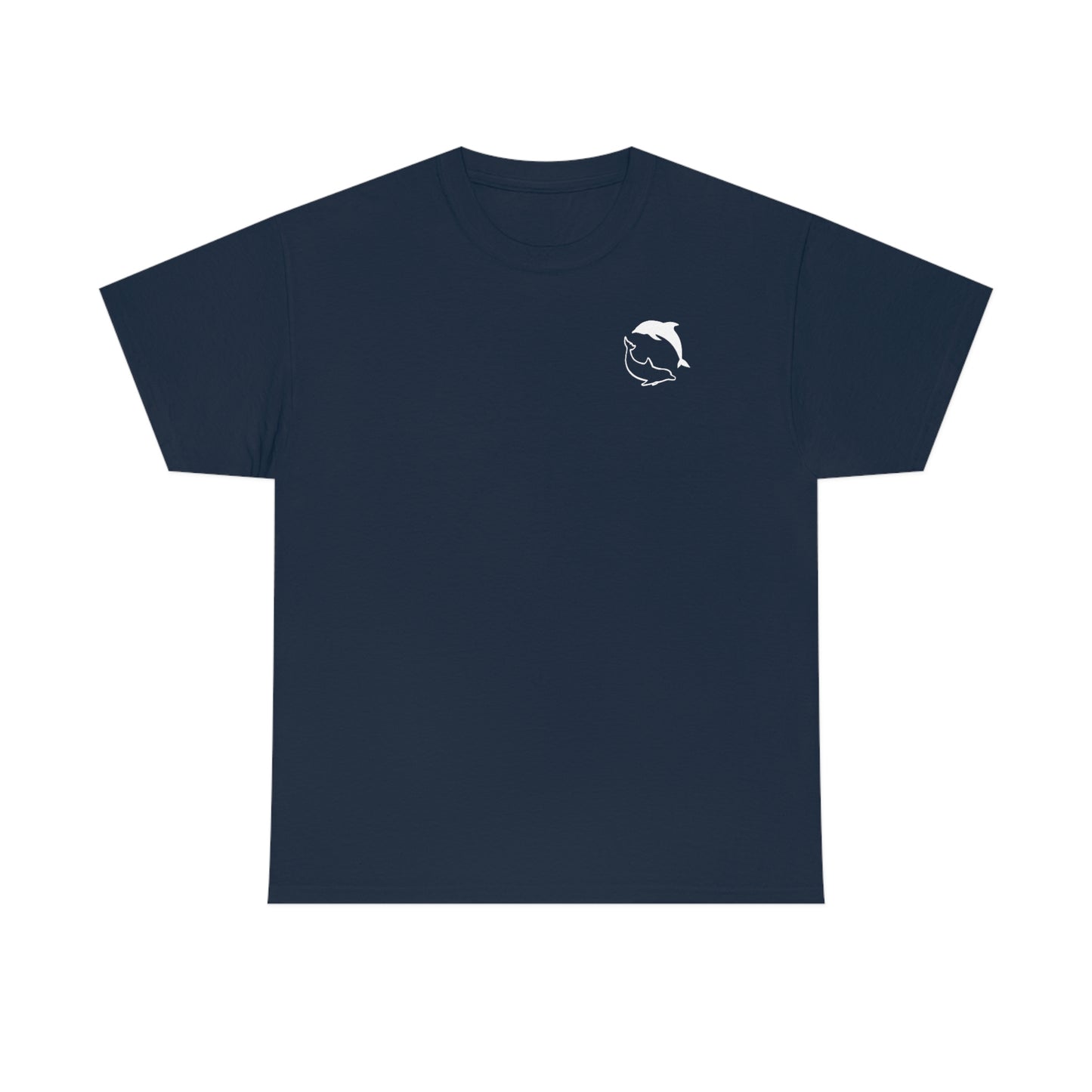 KTEF Dolphin Tee