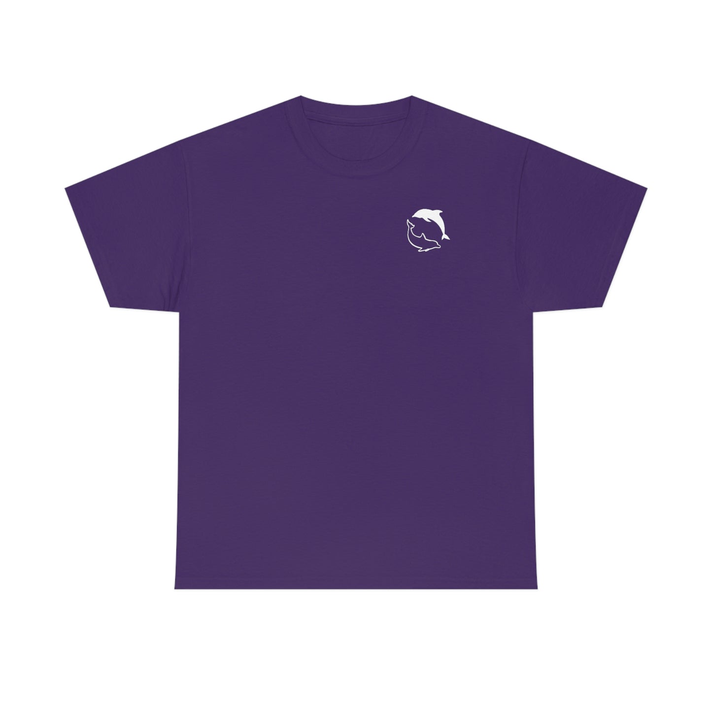 KTEF Dolphin Tee