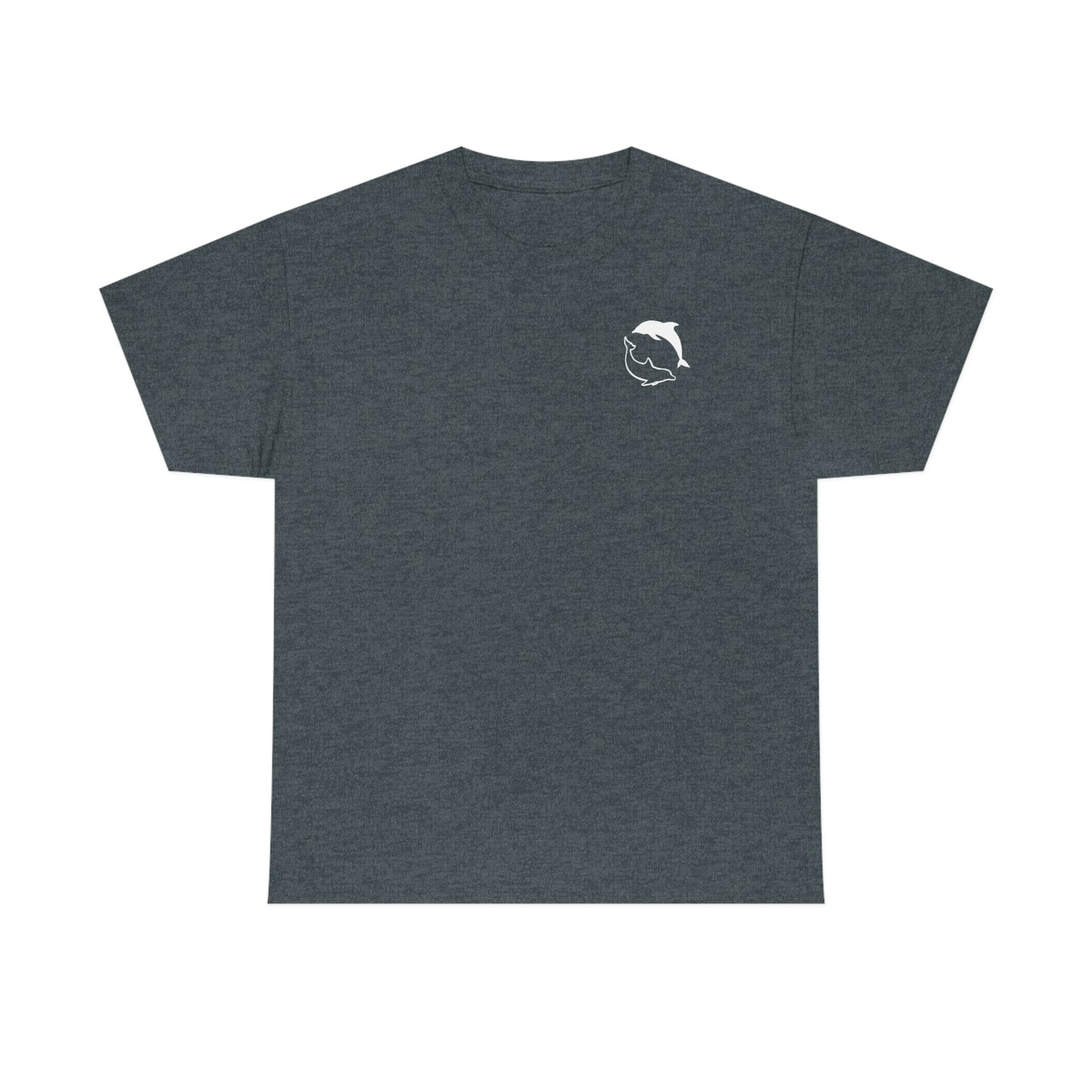 KTEF Dolphin Tee