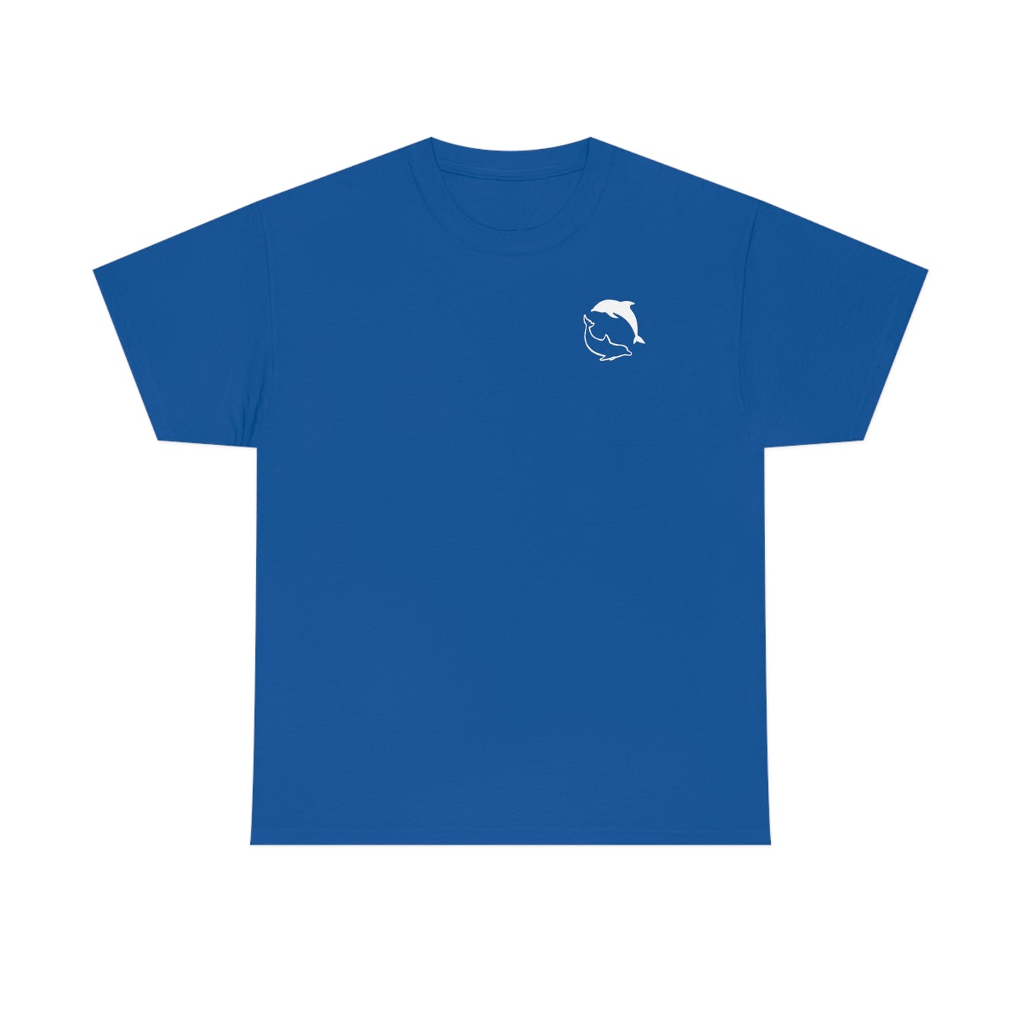 KTEF Dolphin Tee